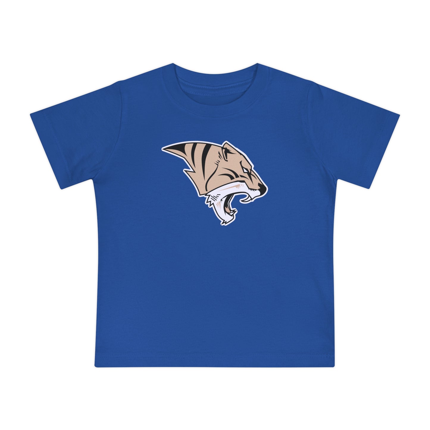 Baby Short Sleeve Tee
