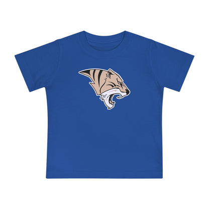 Baby Short Sleeve Tee