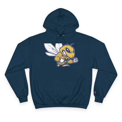Champion Powerblend Fleece Pullover Hoodie