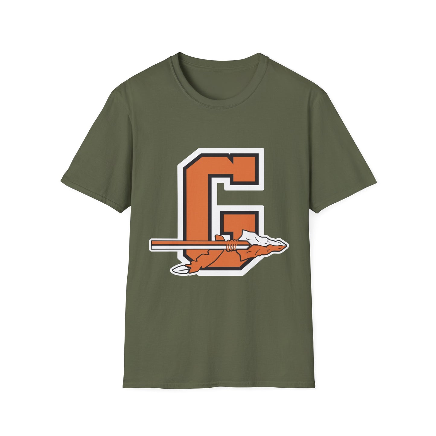Softstyle T-Shirt