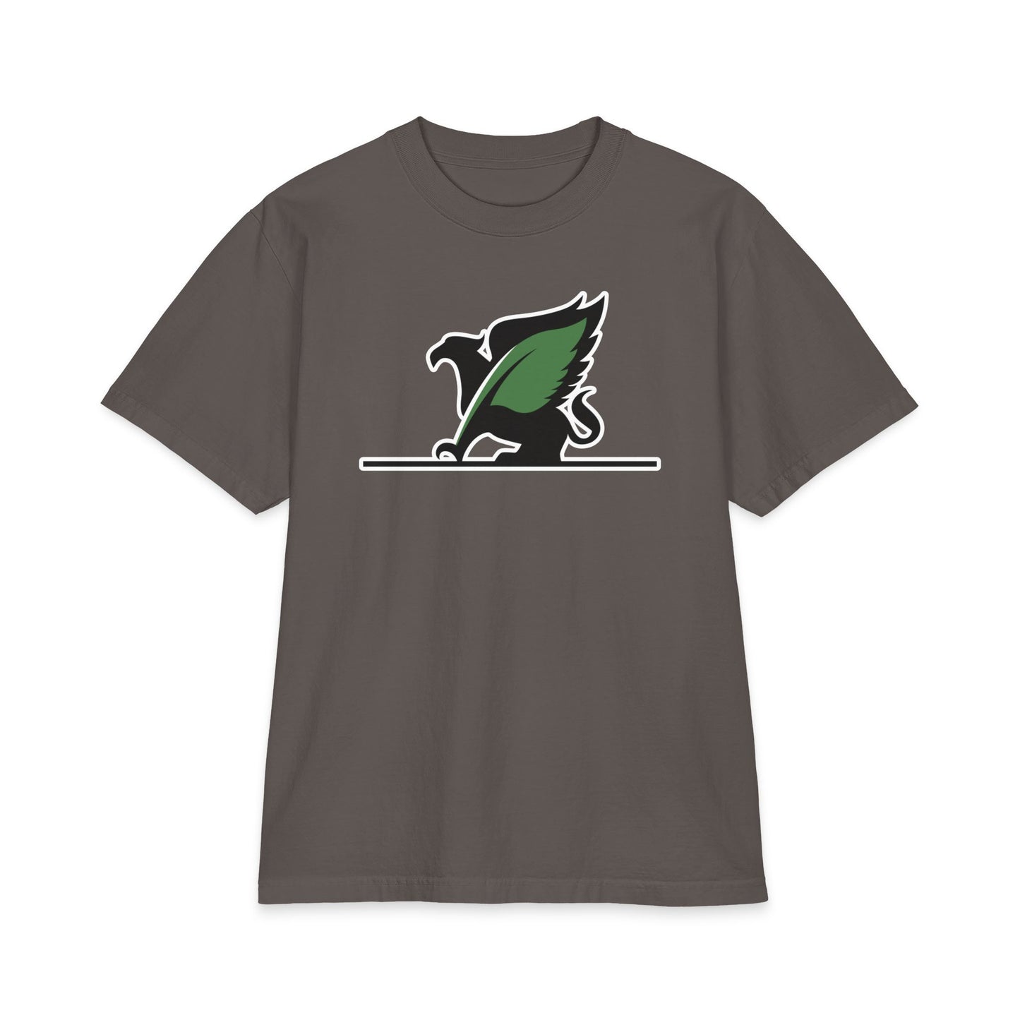 Max Heavyweight Short Sleeve Tee