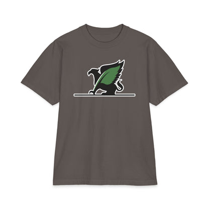 Max Heavyweight Short Sleeve Tee
