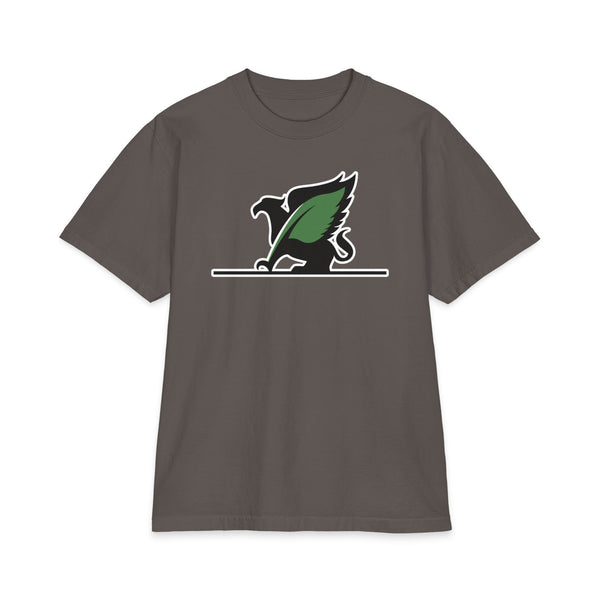 Max Heavyweight Short Sleeve Tee