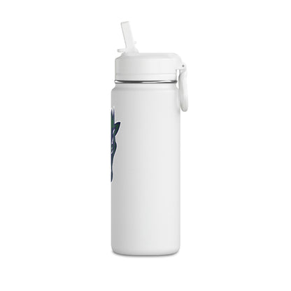 Mini Water Bottle, 20oz