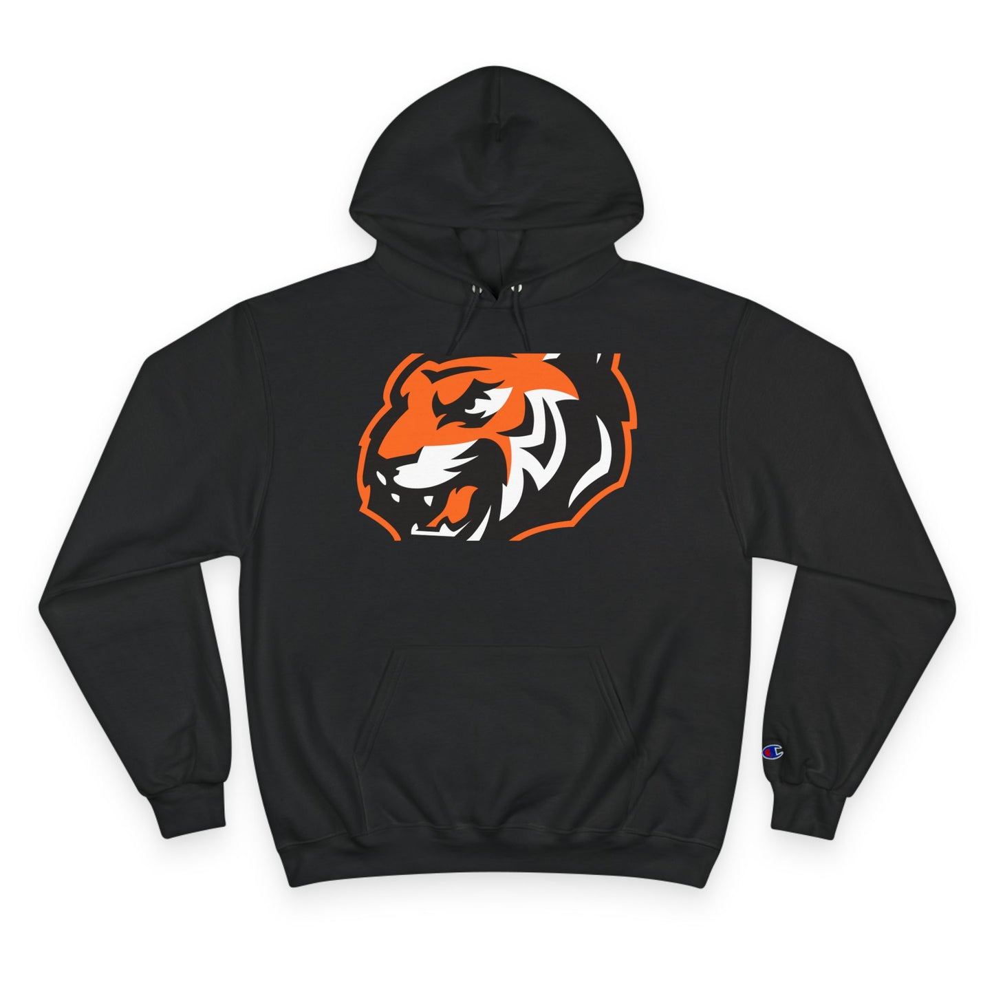 Champion Powerblend Fleece Pullover Hoodie