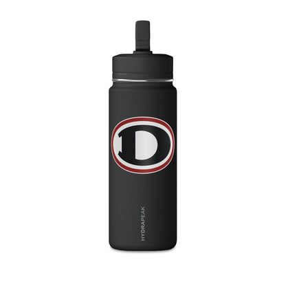 Mini Water Bottle, 20oz