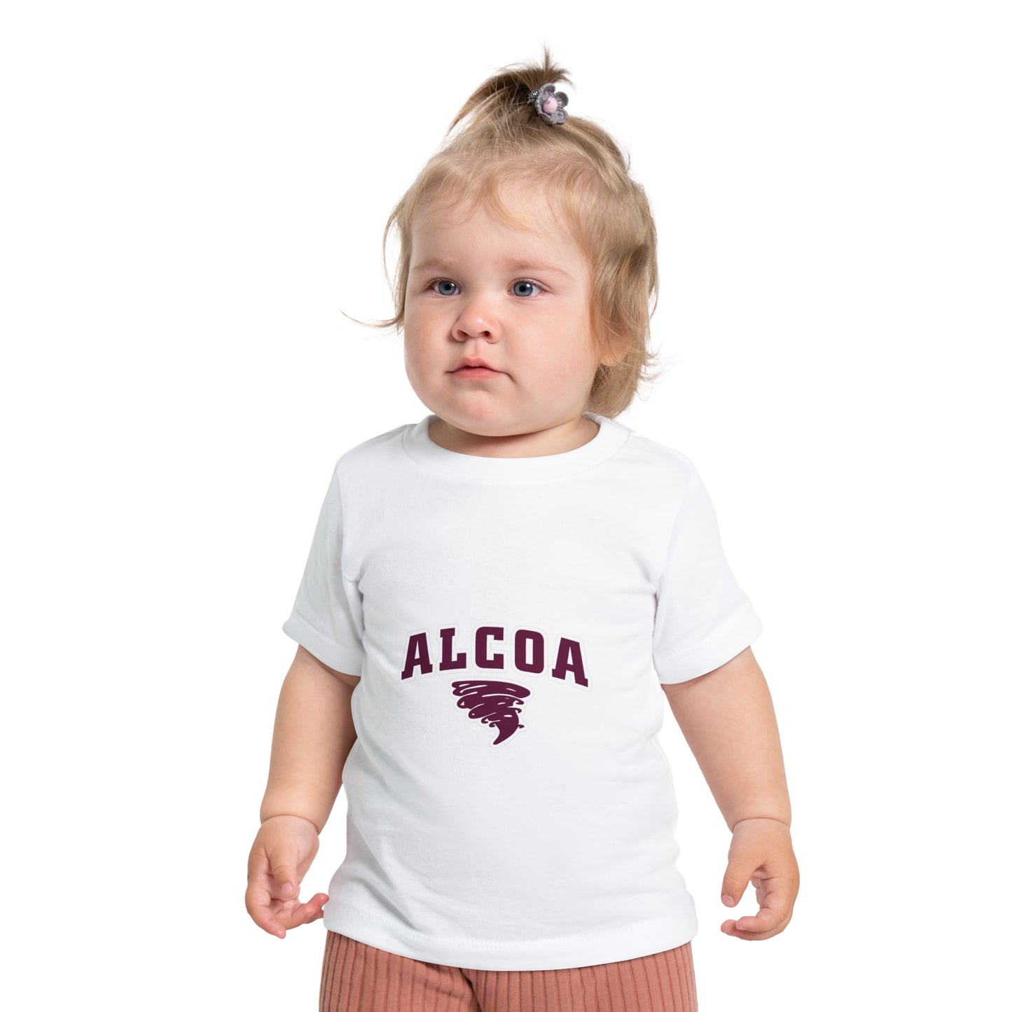 Baby Short Sleeve Tee