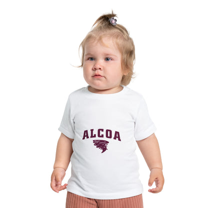 Baby Short Sleeve Tee