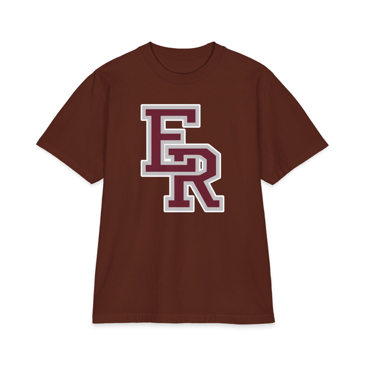 Max Heavyweight Short Sleeve Tee