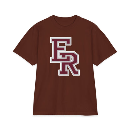 Max Heavyweight Short Sleeve Tee