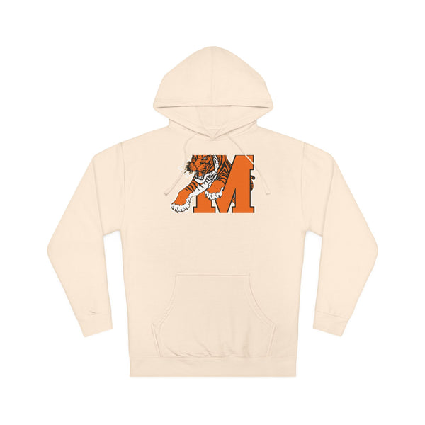 Midweight Pullover Hoodie