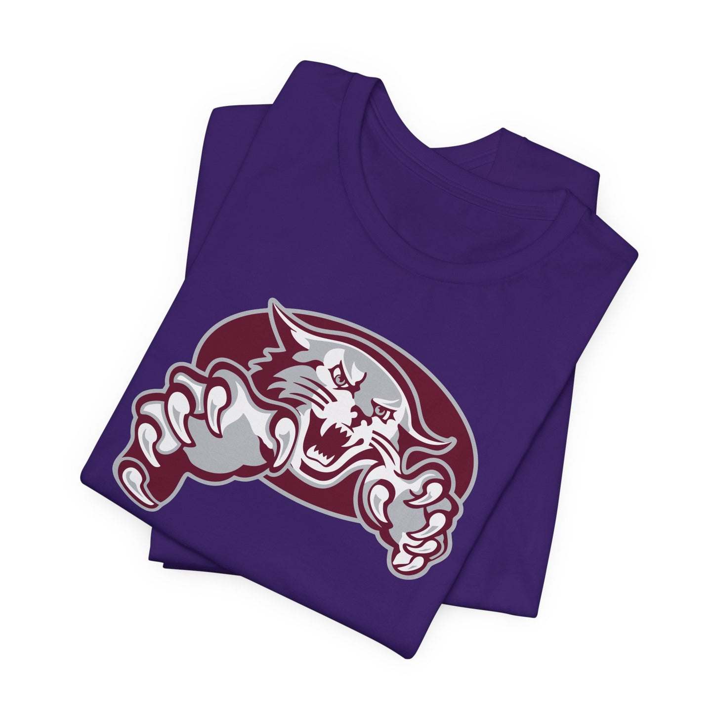 Jersey Short Sleeve Tee