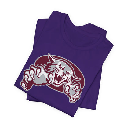 Jersey Short Sleeve Tee