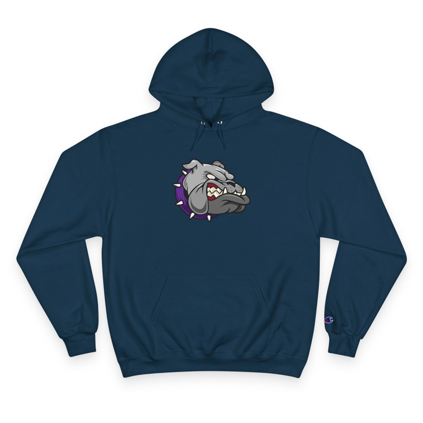 Champion Powerblend Fleece Pullover Hoodie