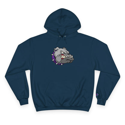 Champion Powerblend Fleece Pullover Hoodie