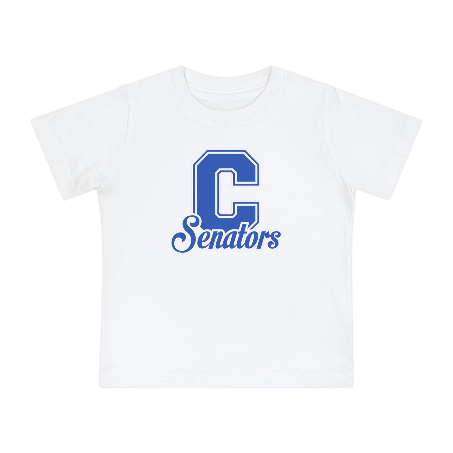 Baby Short Sleeve Tee