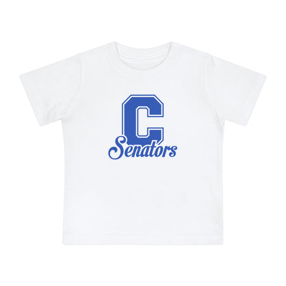 Baby Short Sleeve Tee
