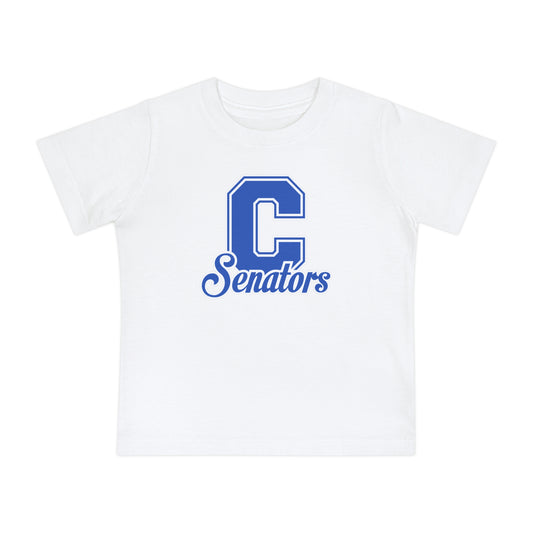 Baby Short Sleeve Tee