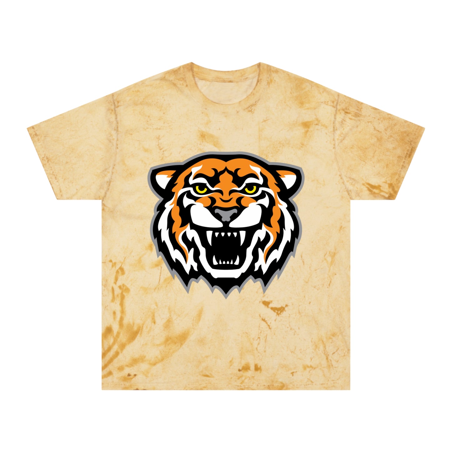 Color Blast School Spirit Tee