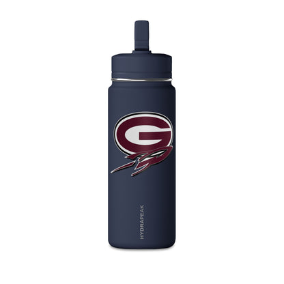 Mini Water Bottle, 20oz