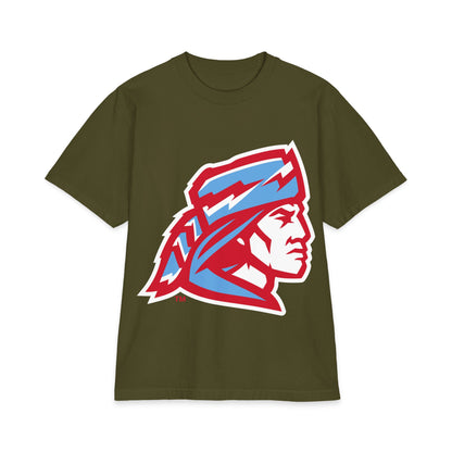 Max Heavyweight Short Sleeve Tee