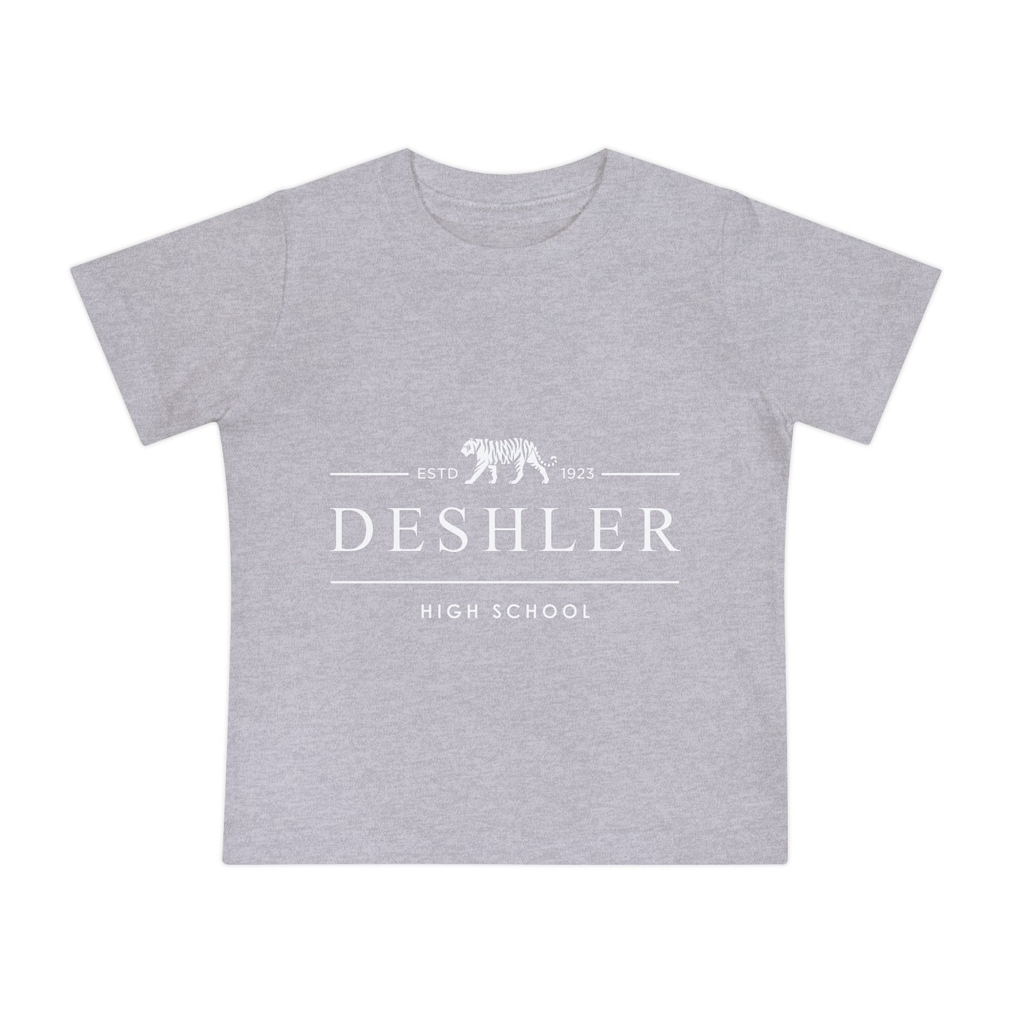 Baby Short Sleeve Tee