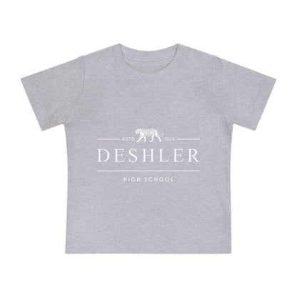 Baby Short Sleeve Tee