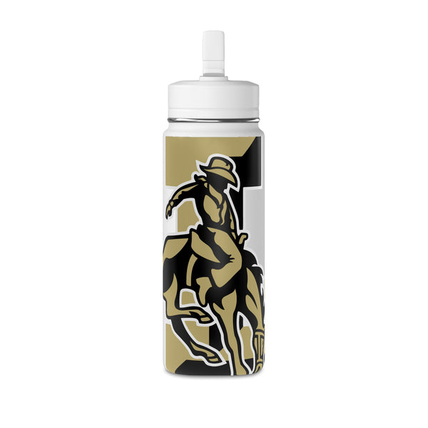Mini Water Bottle, 20oz