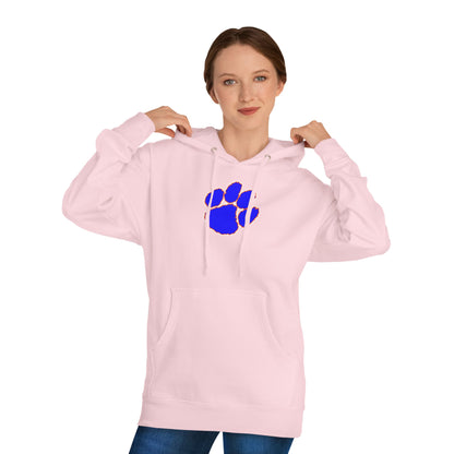 Midweight Pullover Hoodie