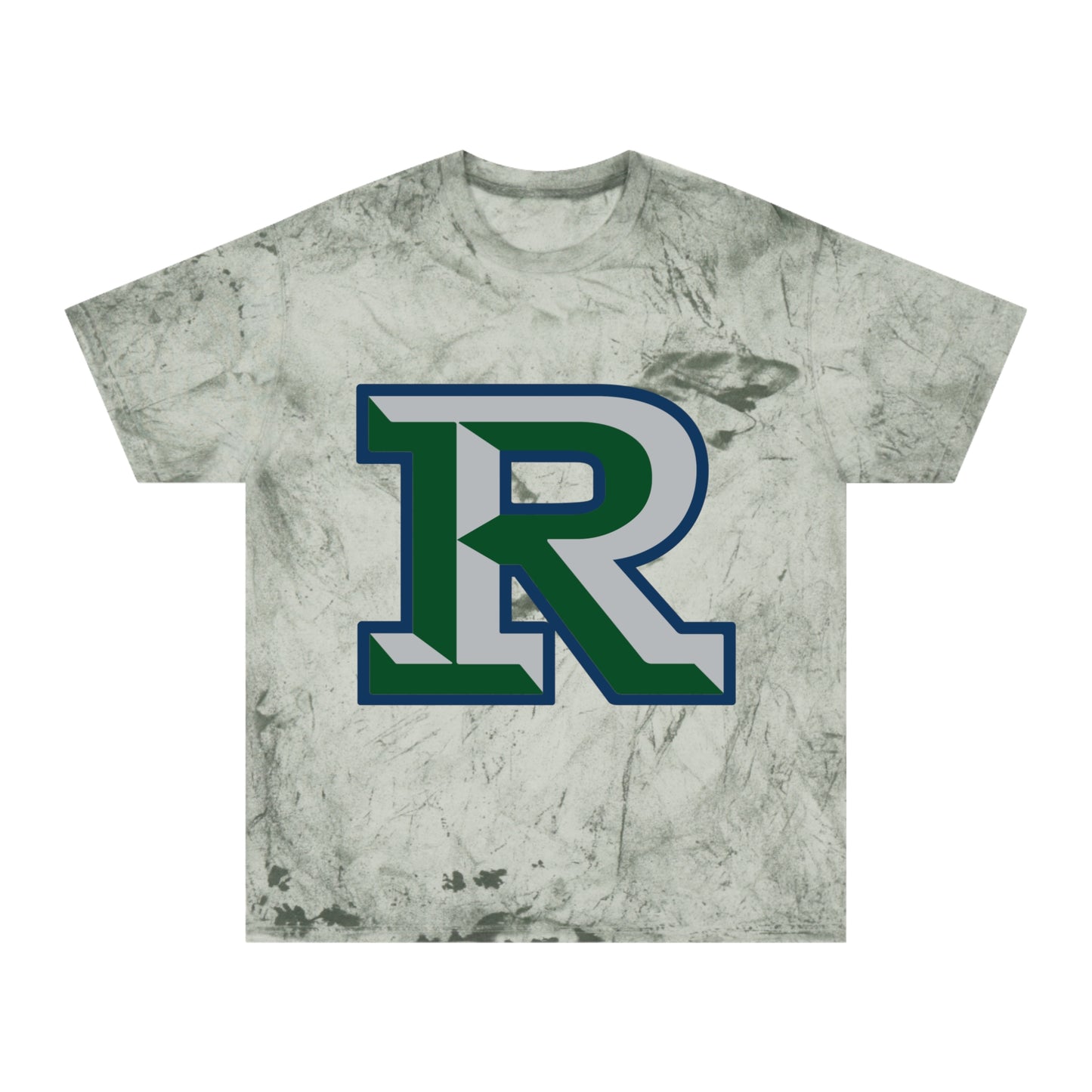 Color Blast School Spirit Tee