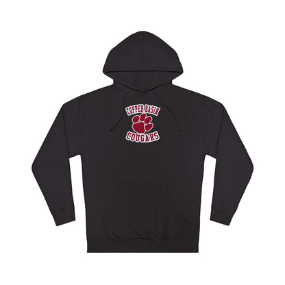 Midweight Pullover Hoodie