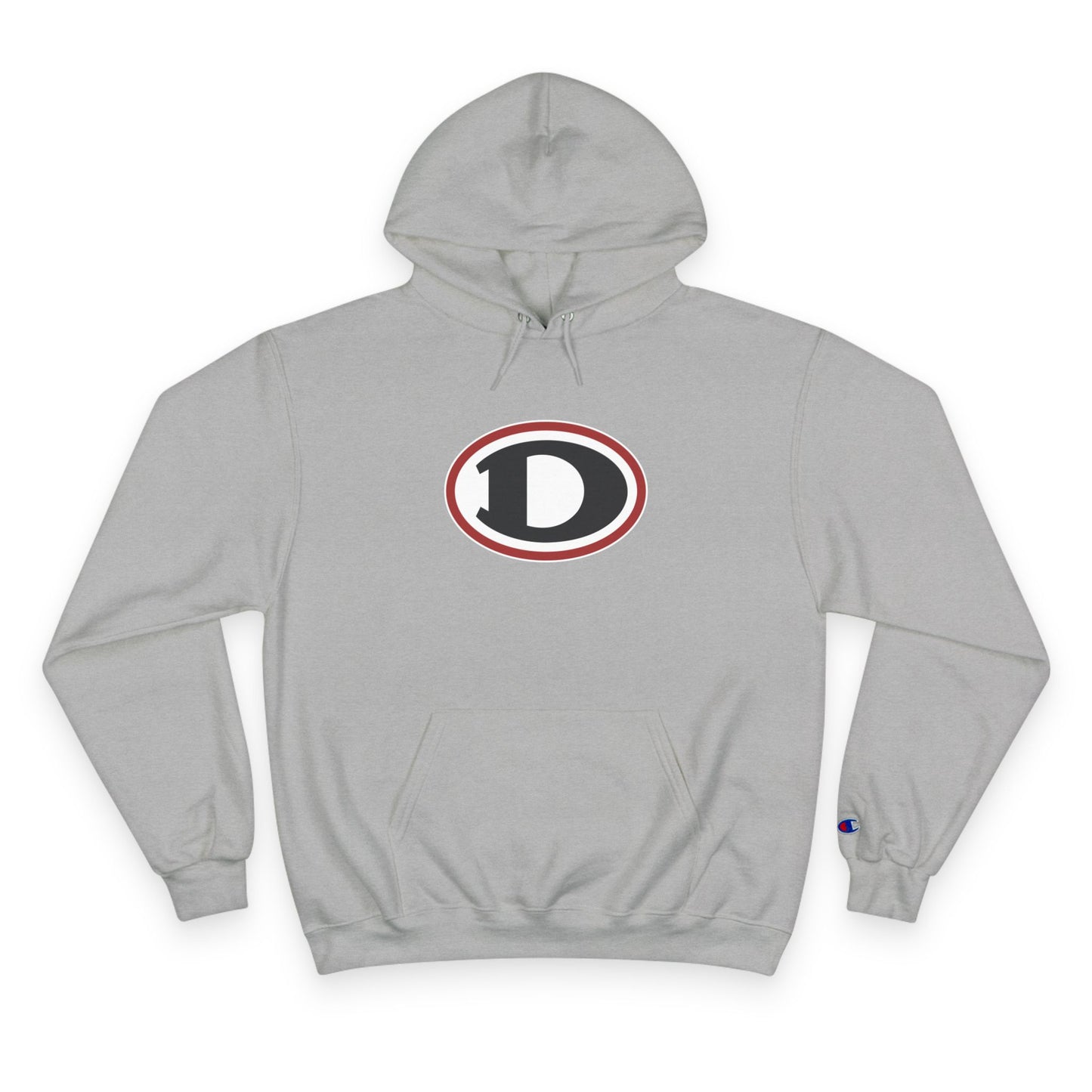 Champion Powerblend Fleece Pullover Hoodie