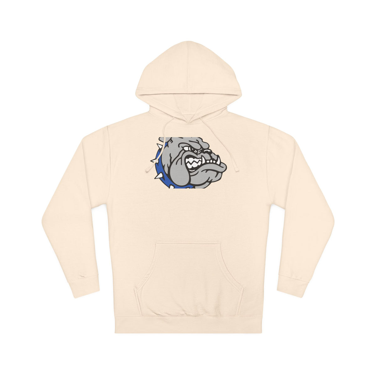 Midweight Pullover Hoodie
