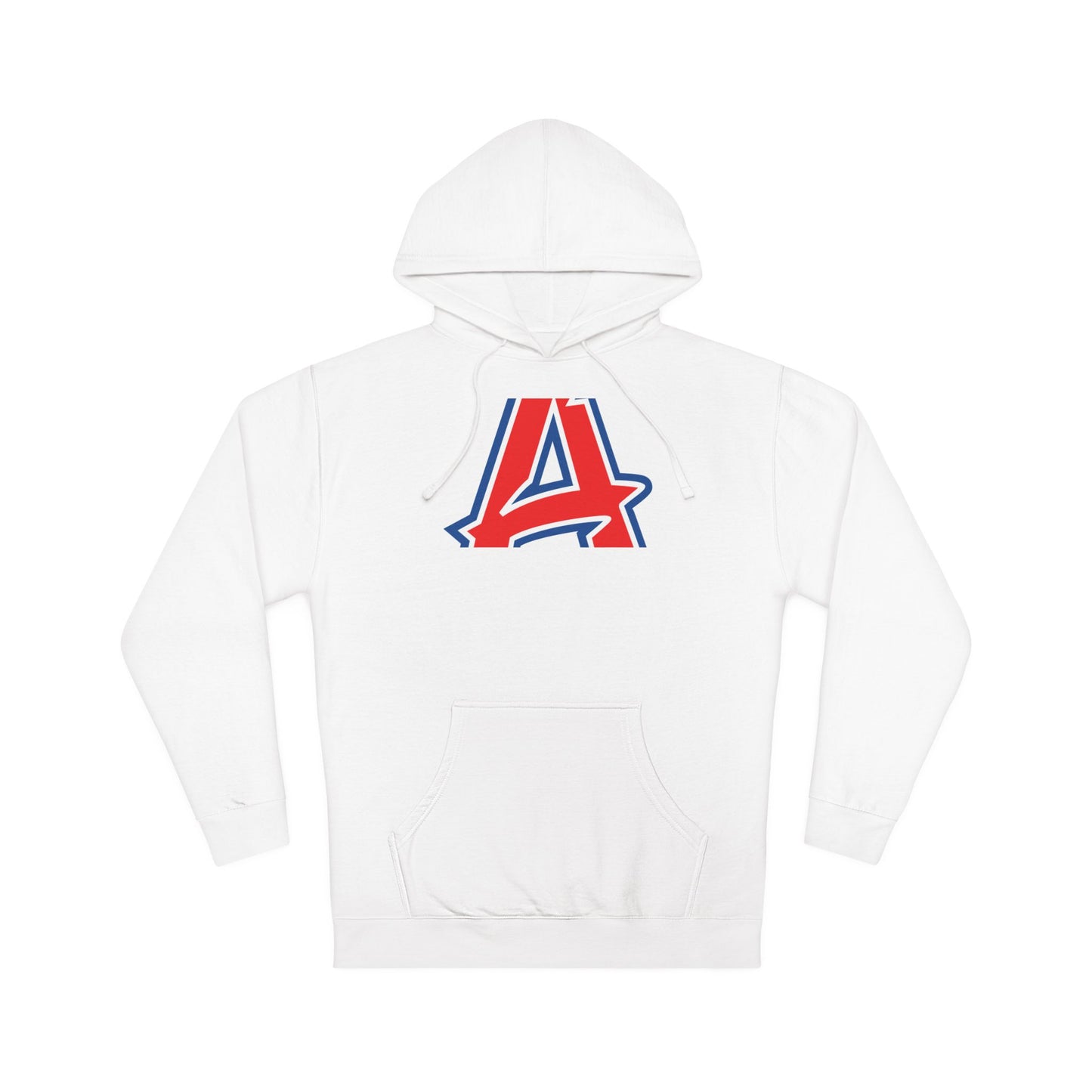 Midweight Pullover Hoodie