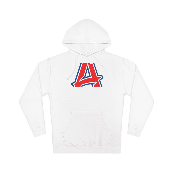 Midweight Pullover Hoodie