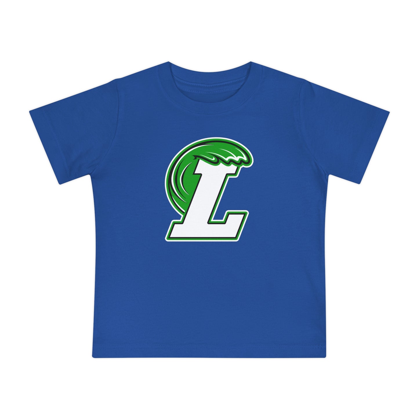 Baby Short Sleeve Tee