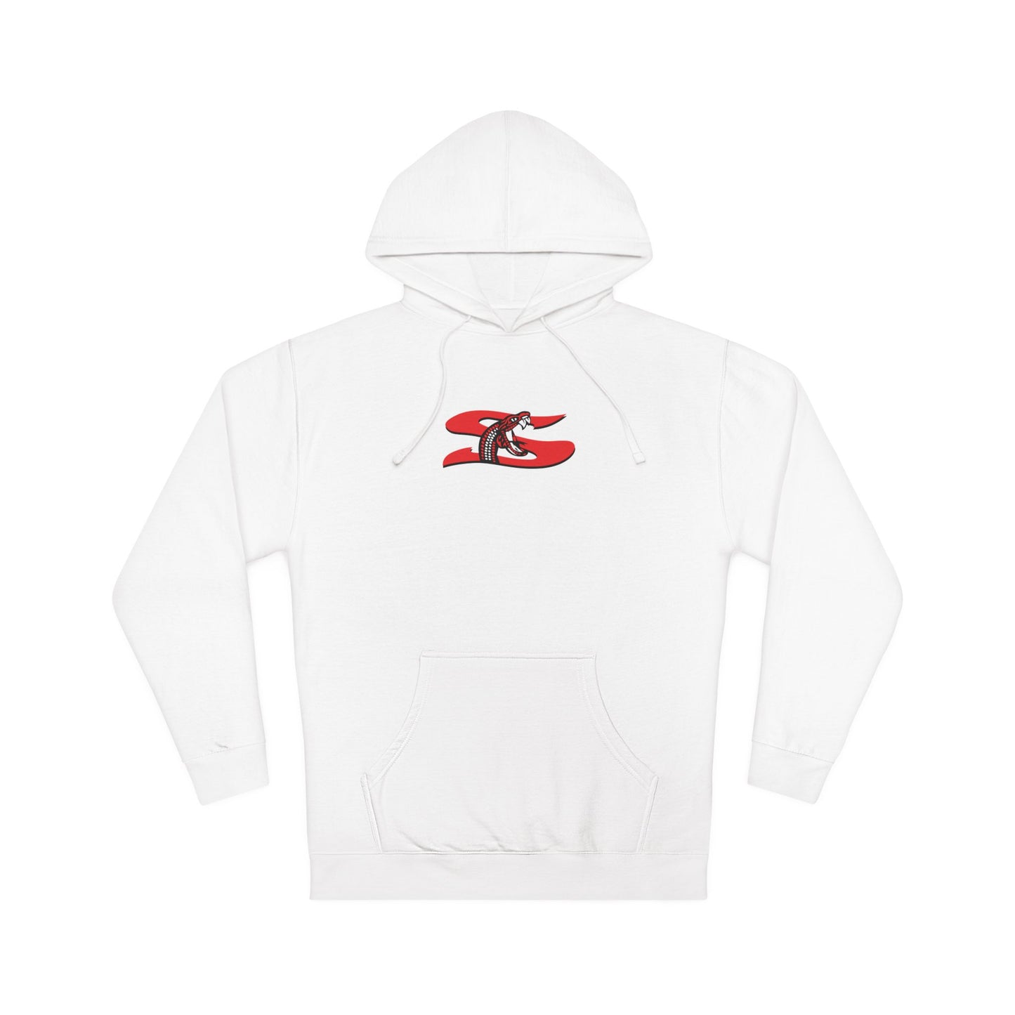 Midweight Pullover Hoodie