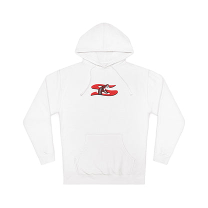 Midweight Pullover Hoodie