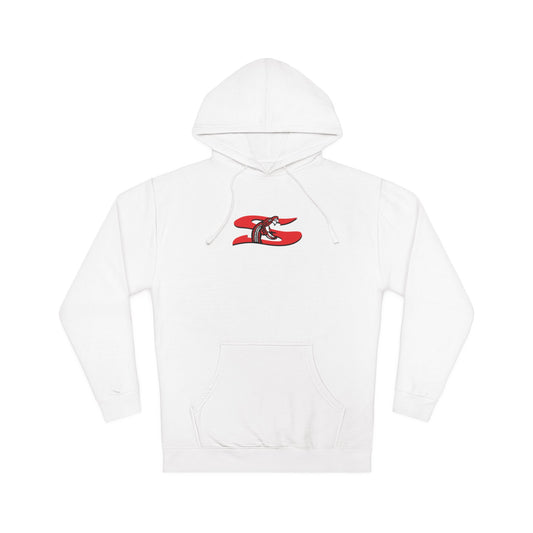 Midweight Pullover Hoodie