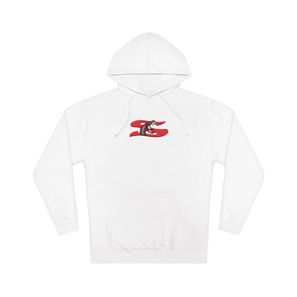 Midweight Pullover Hoodie