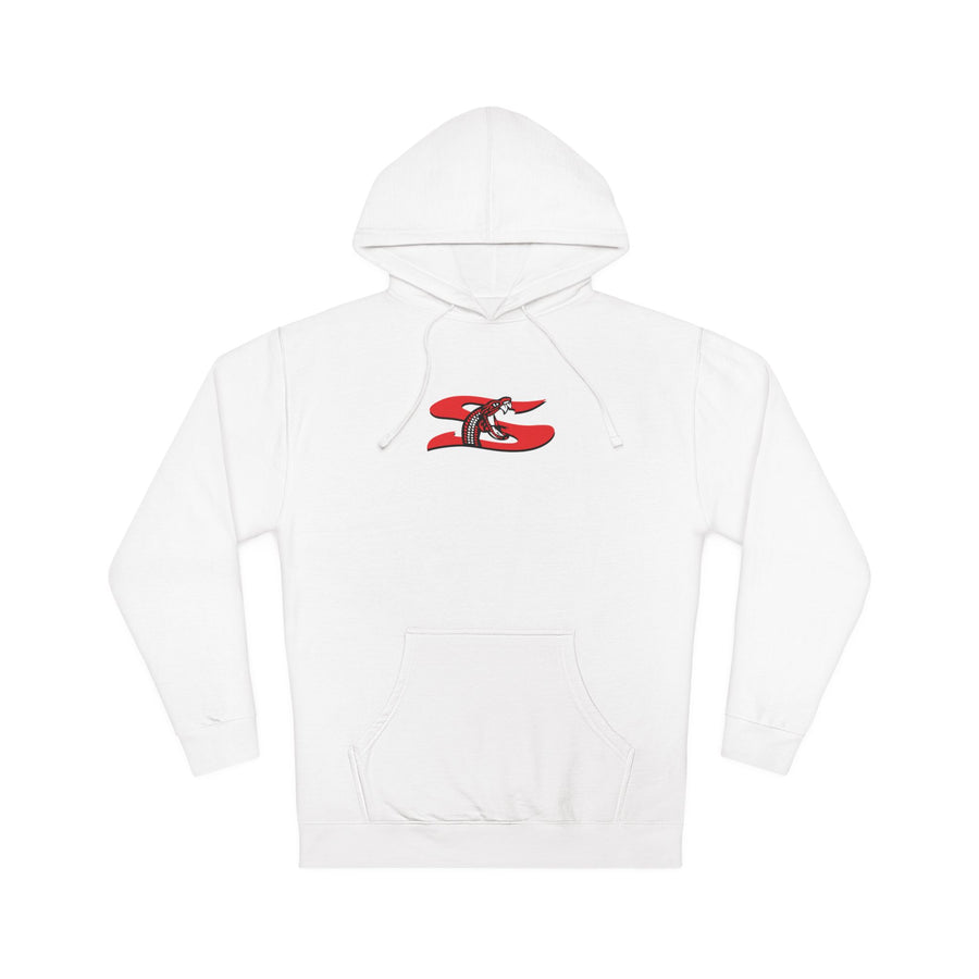 Midweight Pullover Hoodie