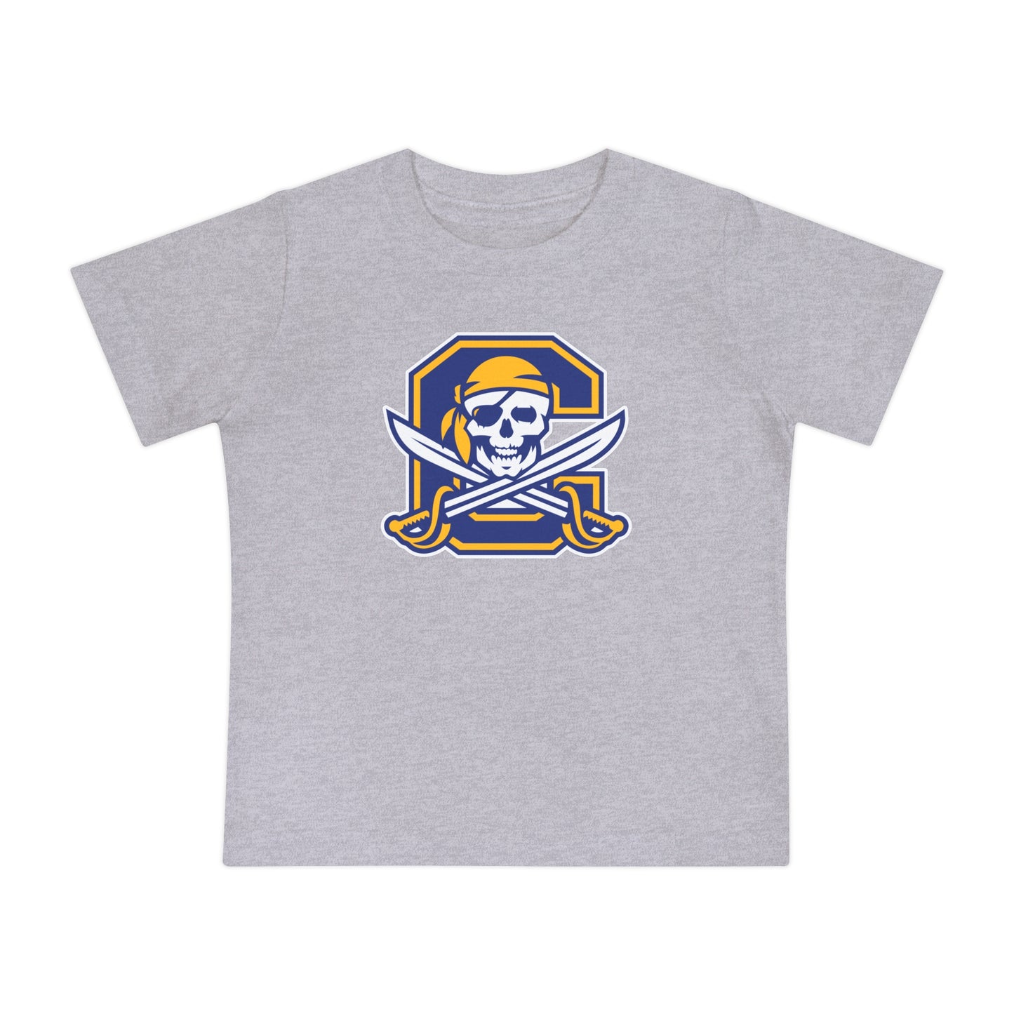 Baby Short Sleeve Tee