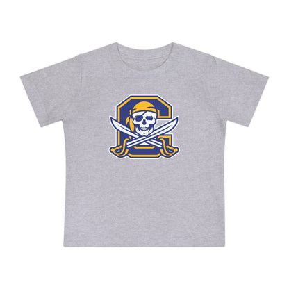 Baby Short Sleeve Tee
