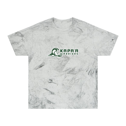 Color Blast School Spirit Tee