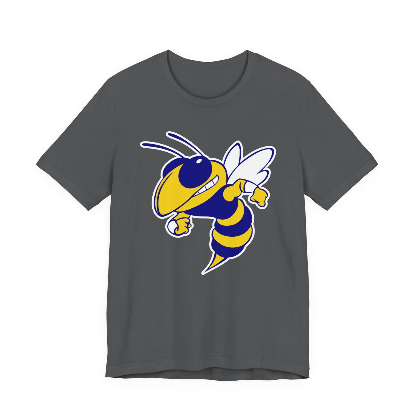 Jersey Short Sleeve Tee