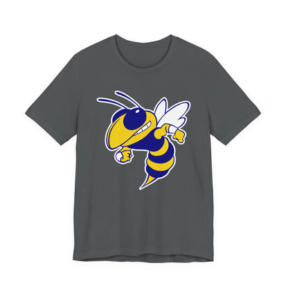 Jersey Short Sleeve Tee