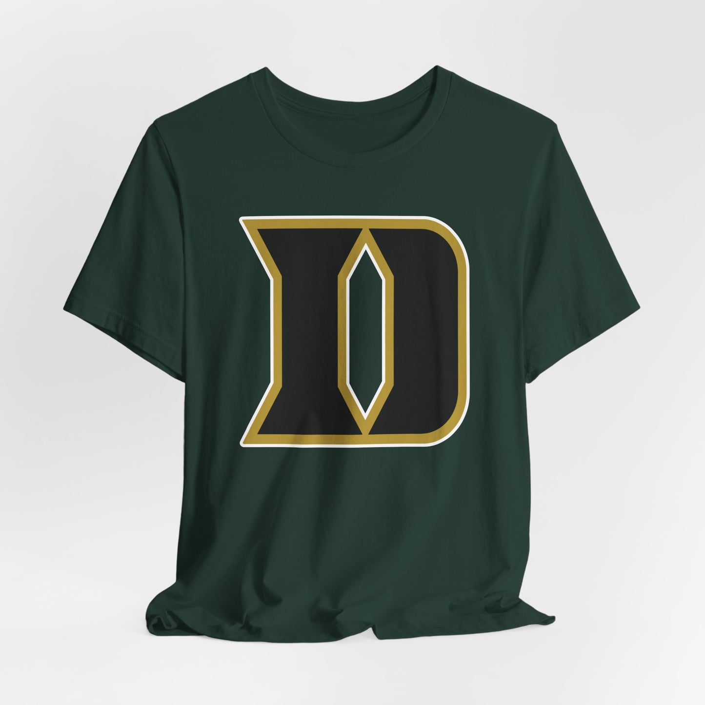 Jersey Short Sleeve Tee