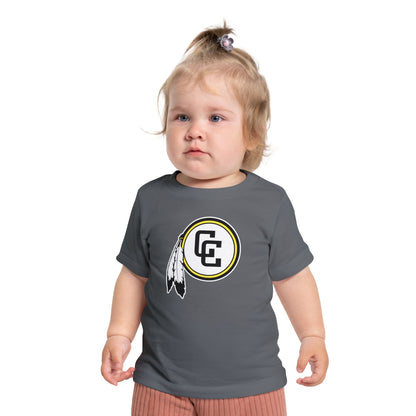 Baby Short Sleeve Tee