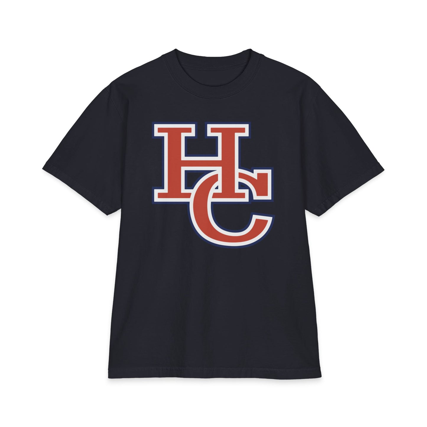 Max Heavyweight Short Sleeve Tee