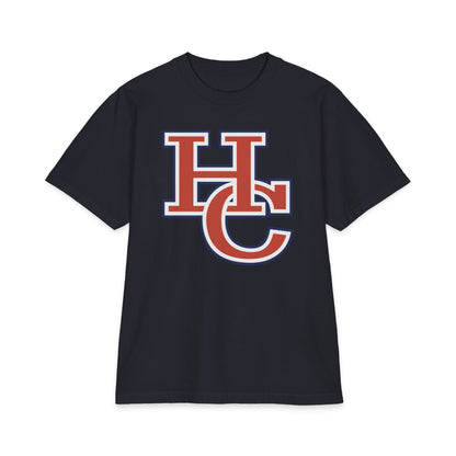 Max Heavyweight Short Sleeve Tee